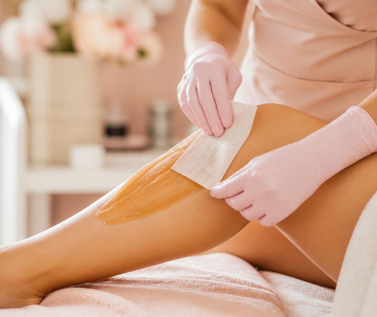 Wax Training
